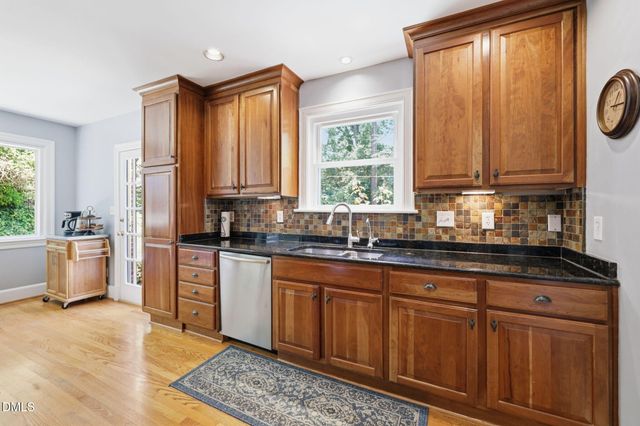 2701 Van Dyke Avenue, Raleigh, NC 27607