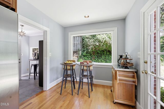 2701 Van Dyke Avenue, Raleigh, NC 27607