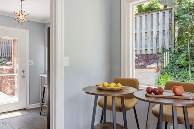 2701 Van Dyke Avenue, Raleigh, NC 27607