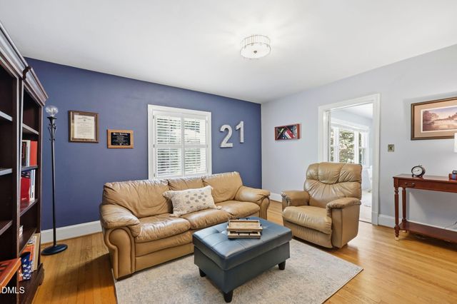 2701 Van Dyke Avenue, Raleigh, NC 27607