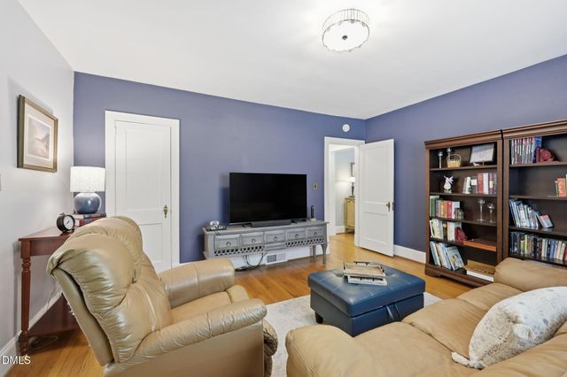 2701 Van Dyke Avenue, Raleigh, NC 27607