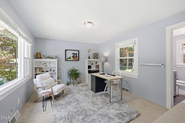 2701 Van Dyke Avenue, Raleigh, NC 27607