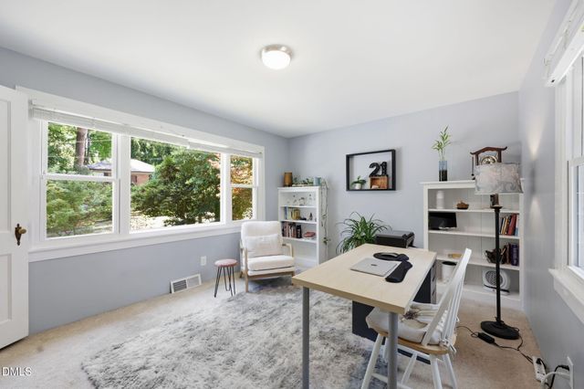 2701 Van Dyke Avenue, Raleigh, NC 27607
