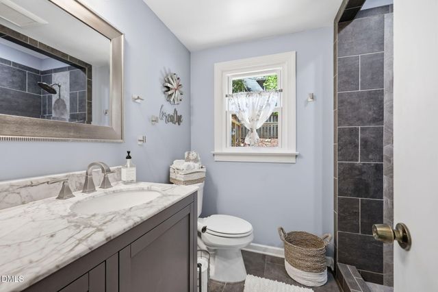 2701 Van Dyke Avenue, Raleigh, NC 27607
