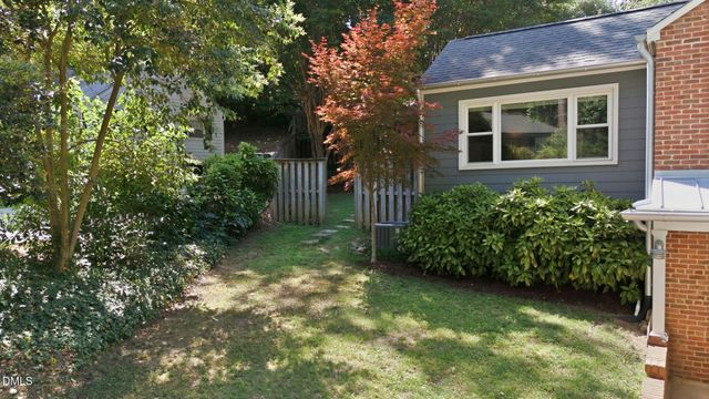 2701 Van Dyke Avenue, Raleigh, NC 27607