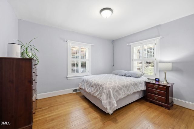 2701 Van Dyke Avenue, Raleigh, NC 27607