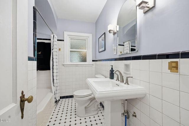 2701 Van Dyke Avenue, Raleigh, NC 27607