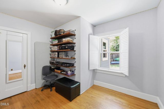 2701 Van Dyke Avenue, Raleigh, NC 27607