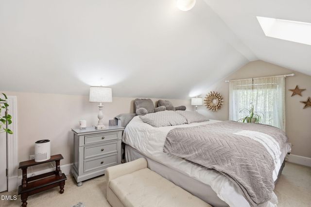2701 Van Dyke Avenue, Raleigh, NC 27607