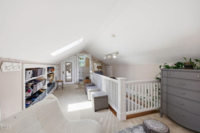 2701 Van Dyke Avenue, Raleigh, NC 27607