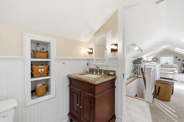 2701 Van Dyke Avenue, Raleigh, NC 27607