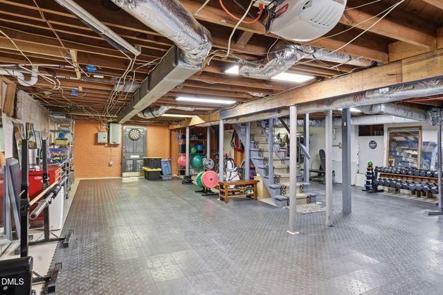 2701 Van Dyke Avenue, Raleigh, NC 27607