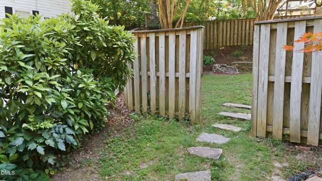 2701 Van Dyke Avenue, Raleigh, NC 27607
