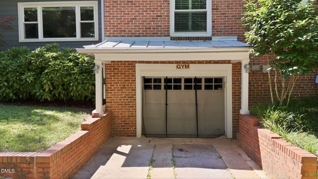 2701 Van Dyke Avenue, Raleigh, NC 27607