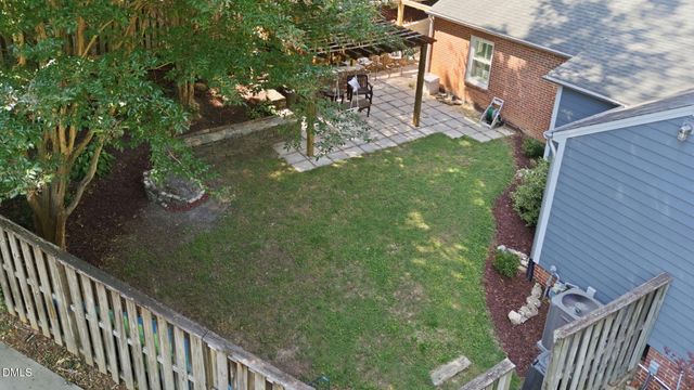 2701 Van Dyke Avenue, Raleigh, NC 27607