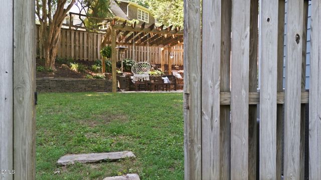 2701 Van Dyke Avenue, Raleigh, NC 27607