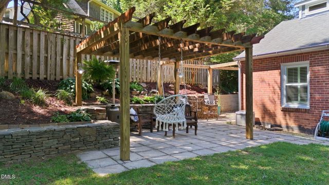 2701 Van Dyke Avenue, Raleigh, NC 27607