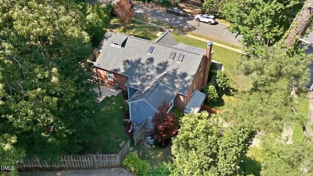 2701 Van Dyke Avenue, Raleigh, NC 27607