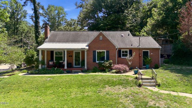 2701 Van Dyke Avenue, Raleigh, NC 27607