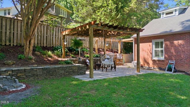 2701 Van Dyke Avenue, Raleigh, NC 27607