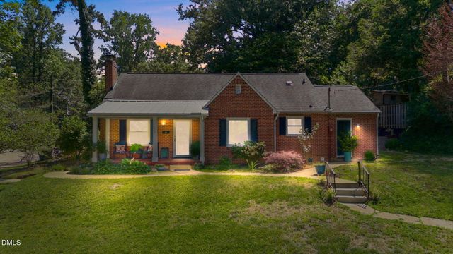 2701 Van Dyke Avenue, Raleigh, NC 27607