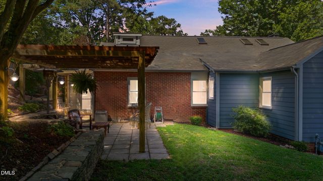 2701 Van Dyke Avenue, Raleigh, NC 27607