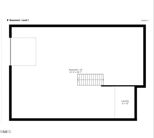 2701 Van Dyke Avenue, Raleigh, NC 27607