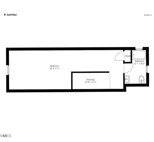 2701 Van Dyke Avenue, Raleigh, NC 27607