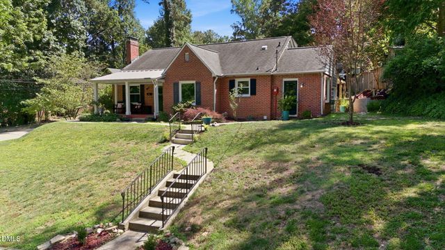 2701 Van Dyke Avenue, Raleigh, NC 27607