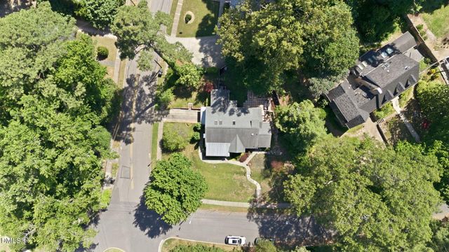 2701 Van Dyke Avenue, Raleigh, NC 27607