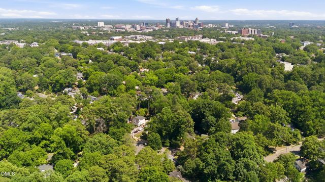 2701 Van Dyke Avenue, Raleigh, NC 27607