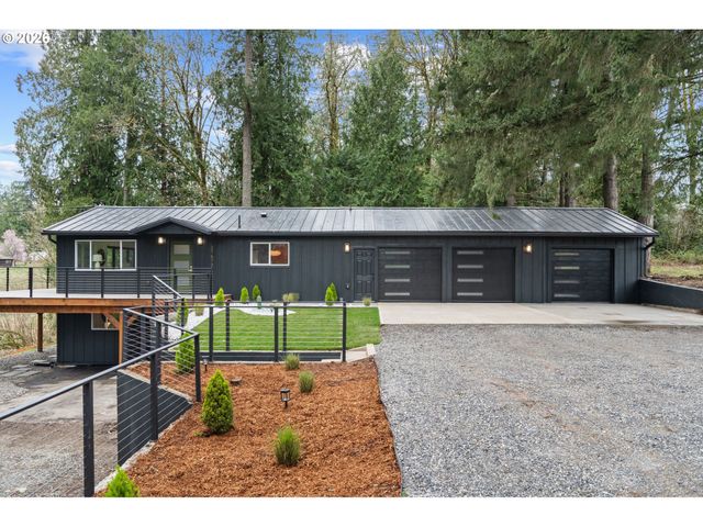 27672 Sw LEPLEY Ln, Hillsboro, OR 97123