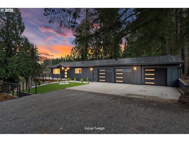 27672 Sw LEPLEY Ln, Hillsboro, OR 97123