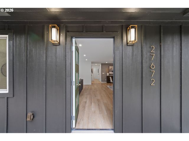 27672 Sw LEPLEY Ln, Hillsboro, OR 97123