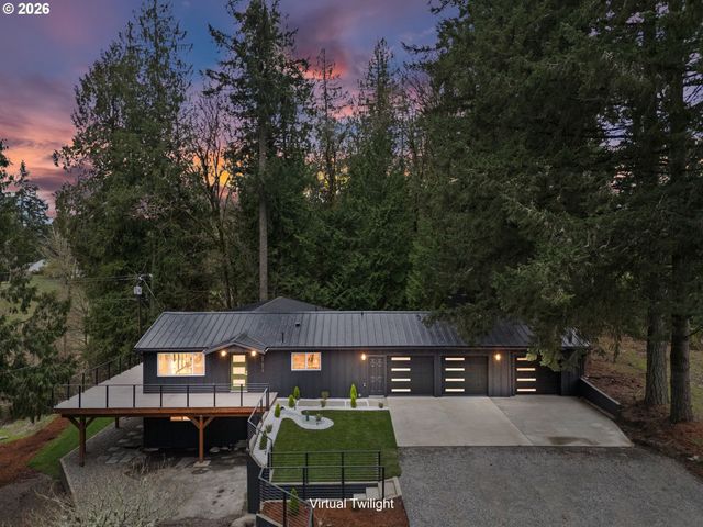 27672 Sw LEPLEY Ln, Hillsboro, OR 97123