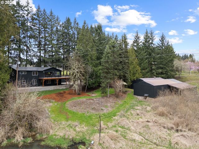 27672 Sw LEPLEY Ln, Hillsboro, OR 97123