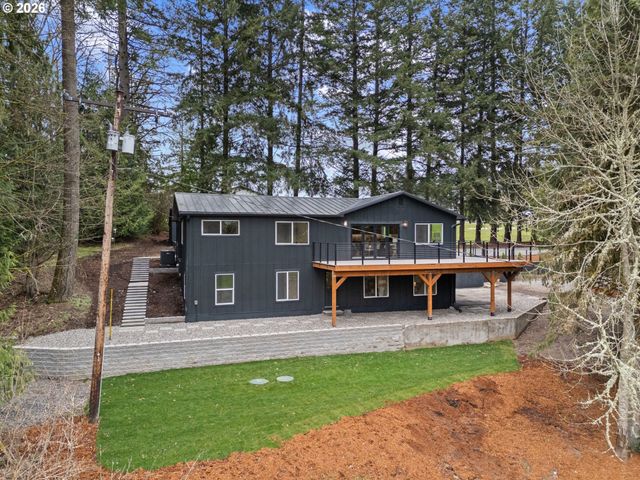 27672 Sw LEPLEY Ln, Hillsboro, OR 97123