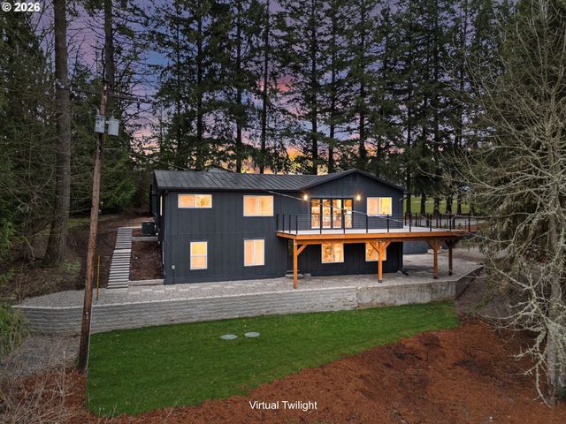 27672 Sw LEPLEY Ln, Hillsboro, OR 97123