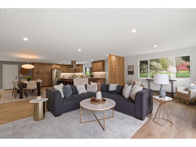 27672 Sw LEPLEY Ln, Hillsboro, OR 97123