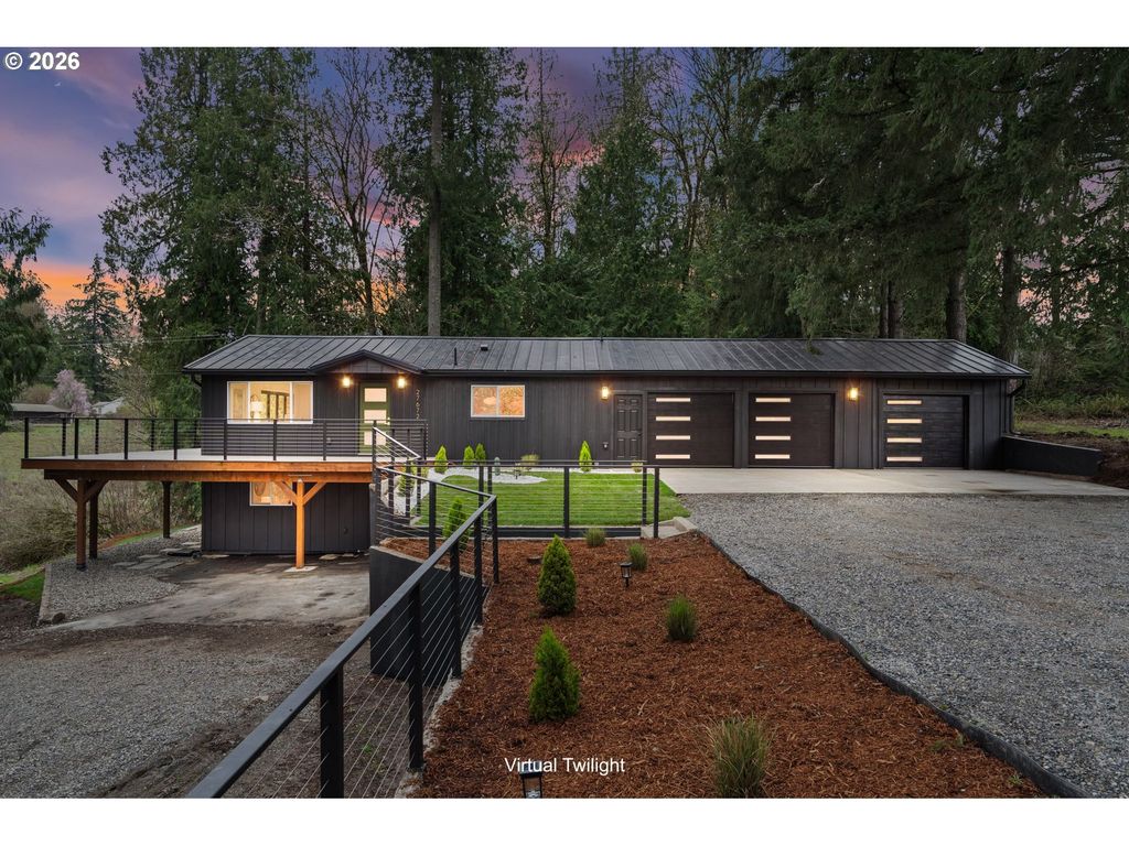 27672 Sw LEPLEY Ln, Hillsboro, OR 97123