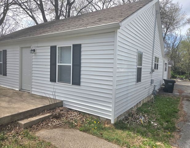 1303 Phelps Avenue, Hopkinsville, KY 42240