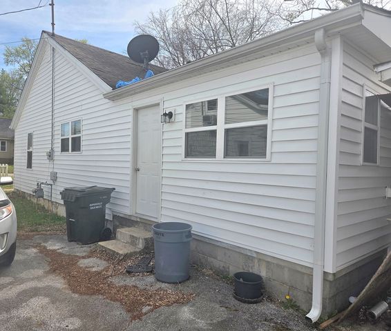 1303 Phelps Avenue, Hopkinsville, KY 42240