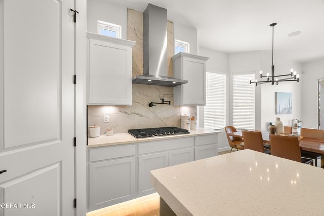 14481 Dune Flower Parkway, Horizon City, TX 79928