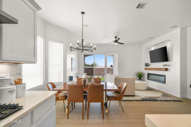 14481 Dune Flower Parkway, Horizon City, TX 79928