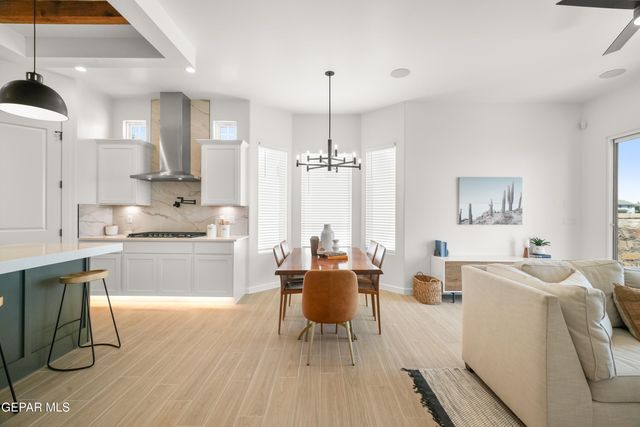14481 Dune Flower Parkway, Horizon City, TX 79928