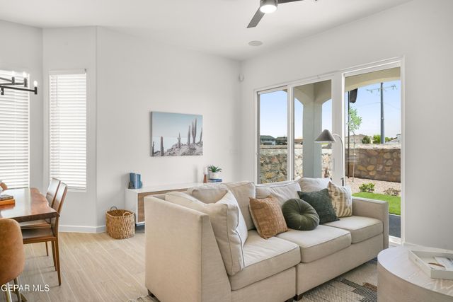 14481 Dune Flower Parkway, Horizon City, TX 79928