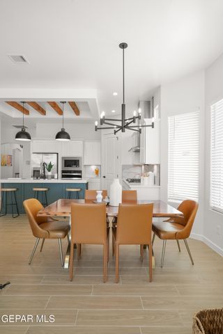 14481 Dune Flower Parkway, Horizon City, TX 79928