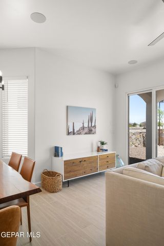 14481 Dune Flower Parkway, Horizon City, TX 79928