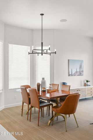 14481 Dune Flower Parkway, Horizon City, TX 79928