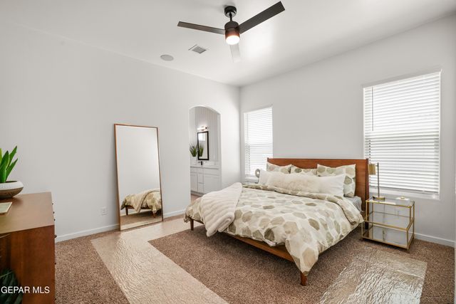 14481 Dune Flower Parkway, Horizon City, TX 79928